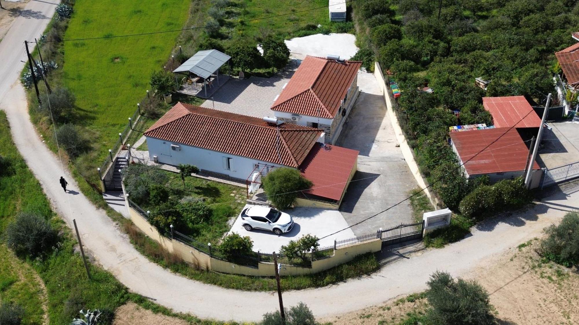 Nafplio Village Εξωτερικό φωτογραφία