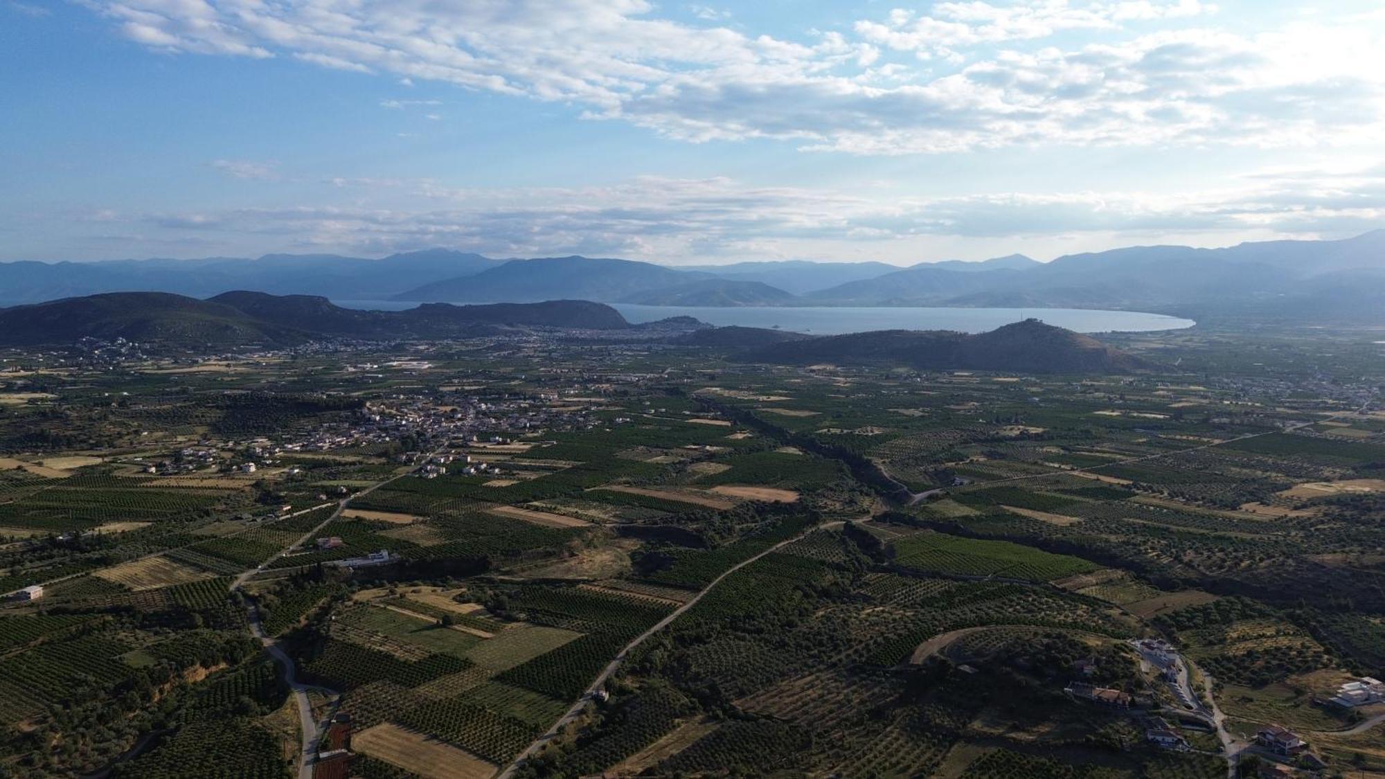 Nafplio Village Εξωτερικό φωτογραφία