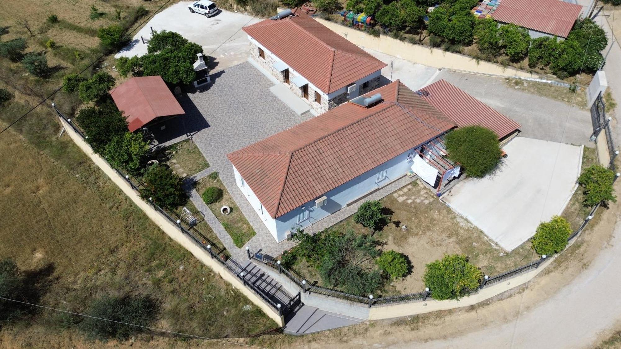 Nafplio Village Εξωτερικό φωτογραφία