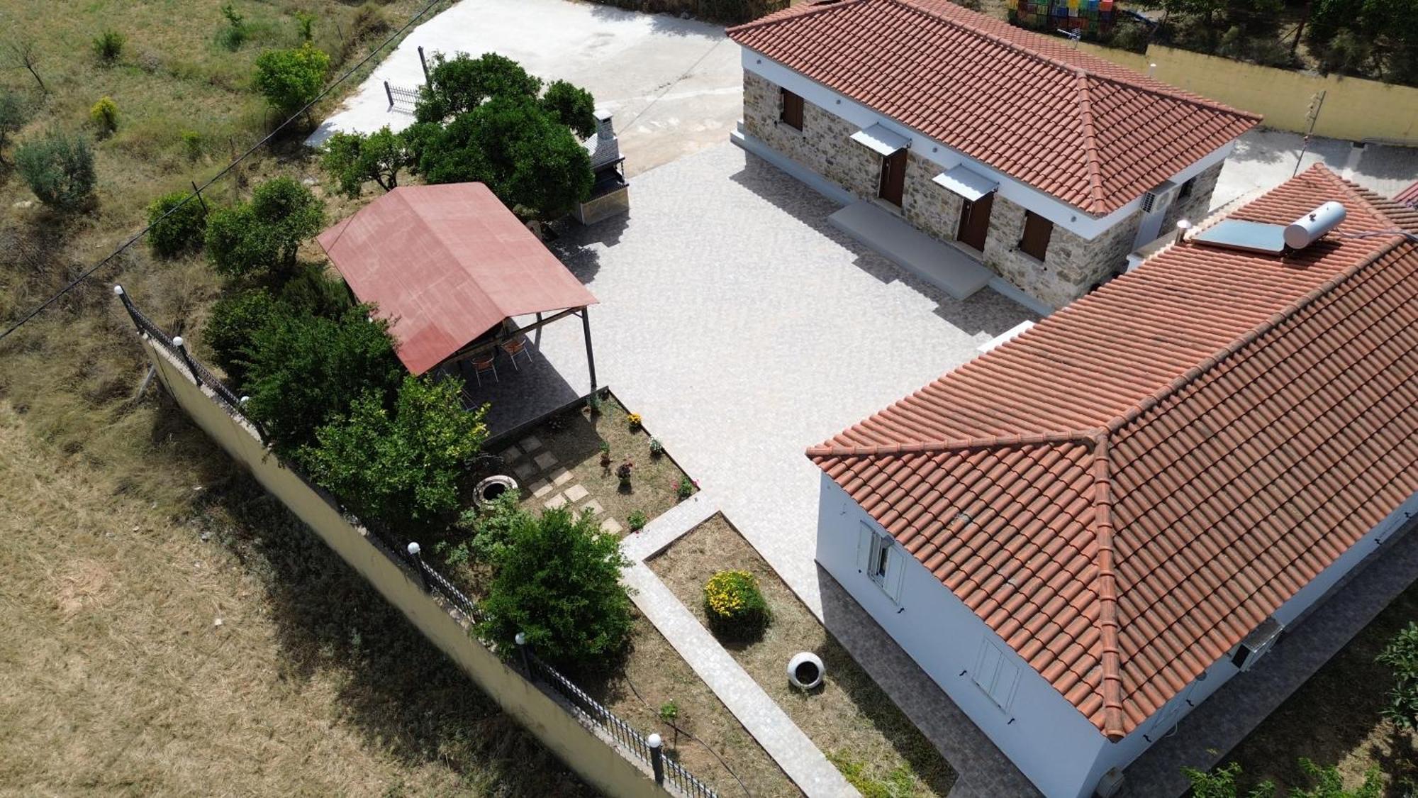 Nafplio Village Εξωτερικό φωτογραφία